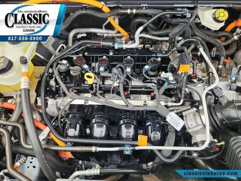 Used 2024 Ford Maverick Lariat FWD image 30