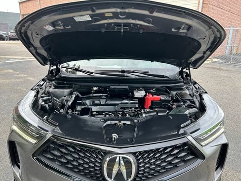 Used 2023 Acura RDX A-Spec AWD/4WD image 9