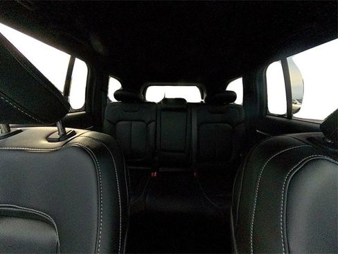 New 2025 Jeep Grand Cherokee Limited w/ Trailer Tow Package image 35