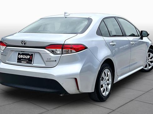 Used 2024 Toyota Corolla LE image 13