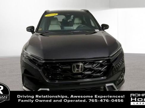 Used 2024 Honda CR-V Sport Touring image 3