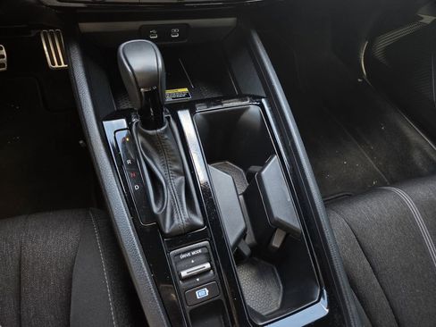 Used 2025 Honda Accord Sport image 13