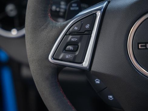 Used 2023 Chevrolet Camaro ZL1 RWD image 37