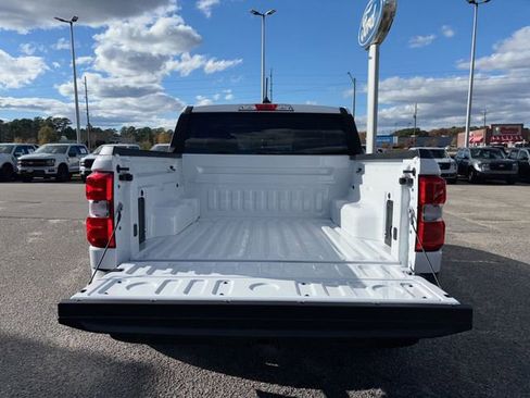 New 2025 Ford Maverick XL w/ Equipment Group 102A image 7