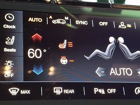 New 2026 Maserati Grecale Modena AWD/4WD image 18