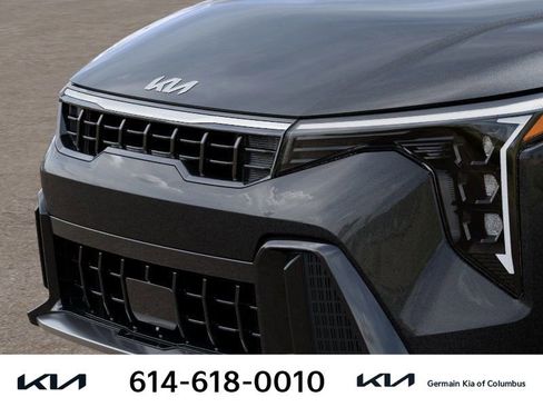 New 2026 Kia K4 GT-Line w/ GT-Line Premium Package image 15