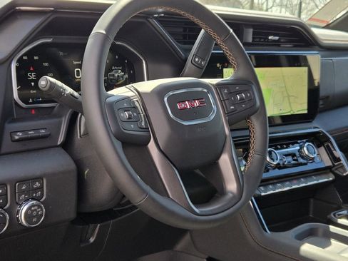 New 2026 GMC Sierra 2500 AT4 image 24