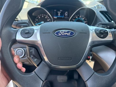 Used 2016 Ford Escape SE AWD/4WD image 13