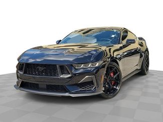 Used 2024 Ford Mustang GT Premium w/ GT Performance Package video 1
