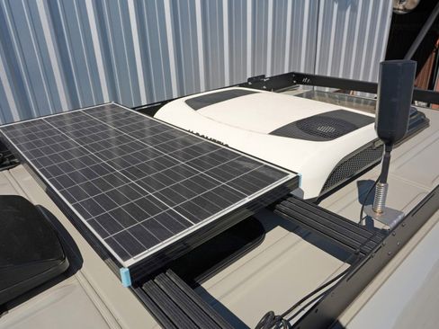 Used 2023 Mercedes-Benz Sprinter 2500 image 72