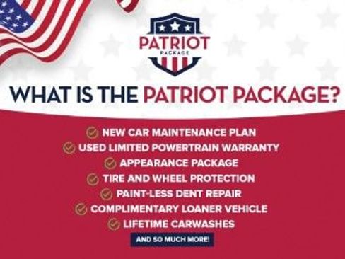 Used 2022 Ford Maverick XLT w/ Equipment Group 300A Standard image 16