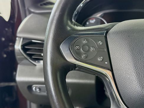 Used 2022 Chevrolet Traverse High Country AWD/4WD image 23