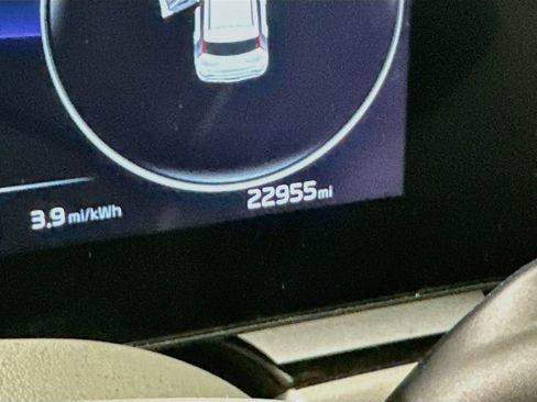Used 2024 Kia Niro Wave FWD image 12