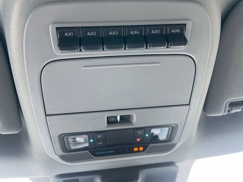 New 2026 Ford F250 XLT w/ XLT Premium Package AWD/4WD image 55