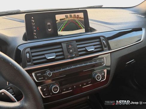 Used 2018 BMW 230i Convertible RWD image 19