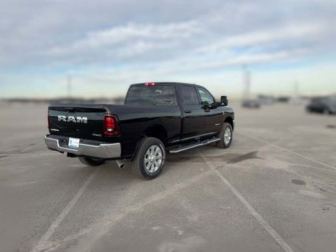 New 2026 RAM 2500 Lone Star image 12