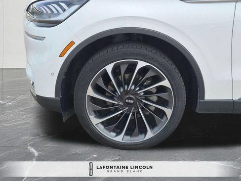 Used 2024 Lincoln Aviator Reserve w/ Equipment Group 201A AWD/4WD image 36
