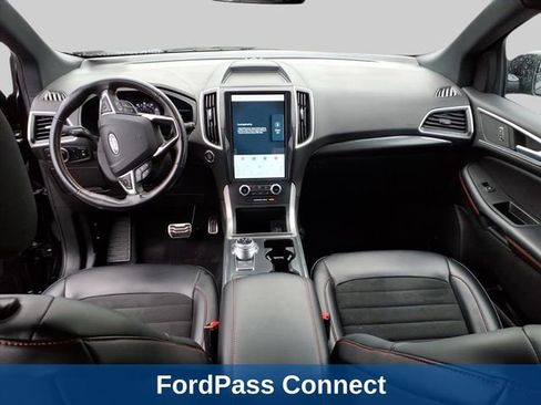 Used 2024 Ford Edge ST-Line AWD/4WD image 9