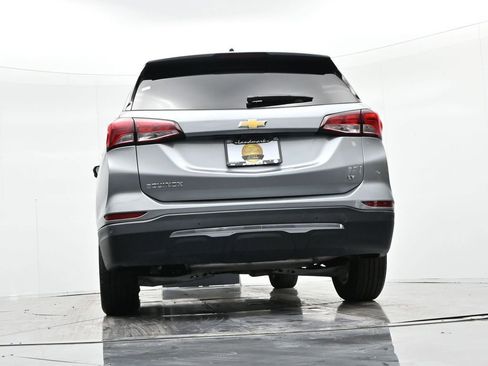 Used 2024 Chevrolet Equinox LT image 20