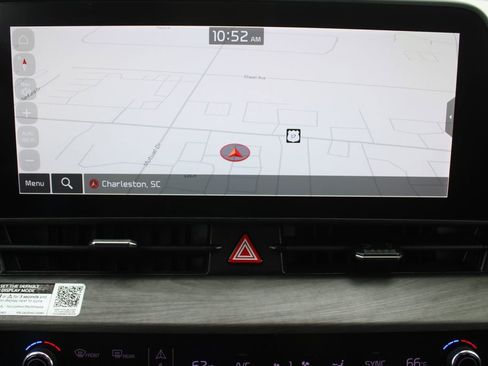 Certified 2023 Kia Sportage X-Line w/ X-Line Premium Package image 43