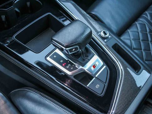 Used 2023 Audi S4 Premium Plus w/ Premium Plus Package image 20