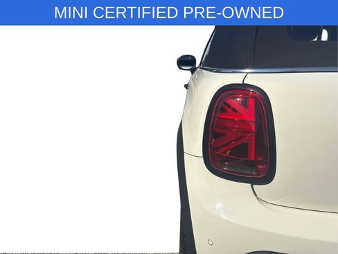 Used 2023 MINI Cooper S FWD image 30