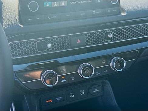 New 2026 Honda Civic Sport image 14