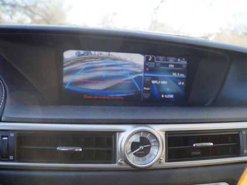 Used 2013 Lexus GS 350 350 AWD image 34