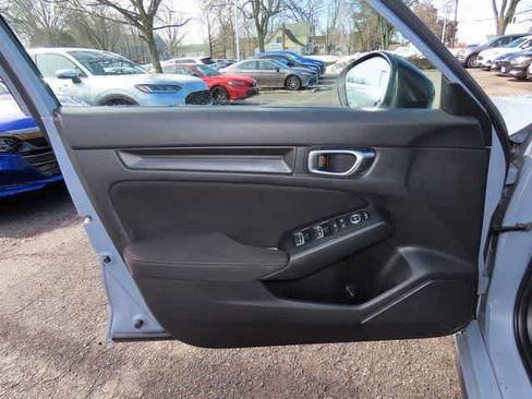 Certified 2022 Honda Civic Sport image 14