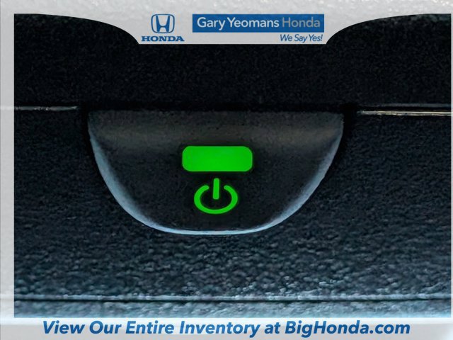 Certified 2026 Honda HR-V EX-L image 31