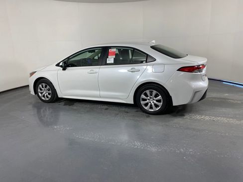 New 2026 Toyota Corolla LE image 6