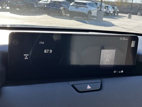 Used 2024 MAZDA CX-90 3.3 Turbo S image 27