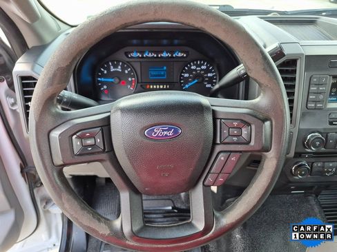 Used 2017 Ford F250 XL image 11
