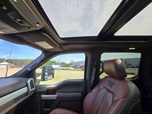 Used 2020 Ford F250 King Ranch image 31