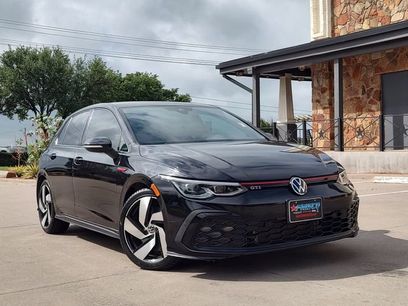 Used 2023 Volkswagen GTI S