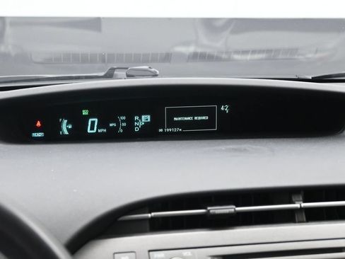 Used 2012 Toyota Prius Two FWD image 10