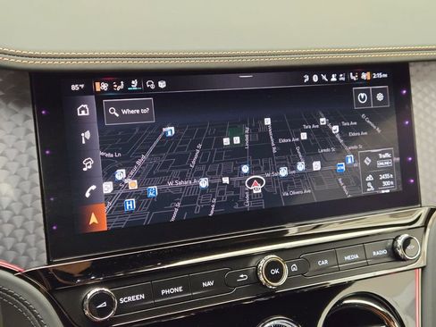 New 2025 Bentley Continental GT image 36