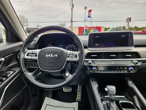 Used 2022 Kia Telluride SX image 24