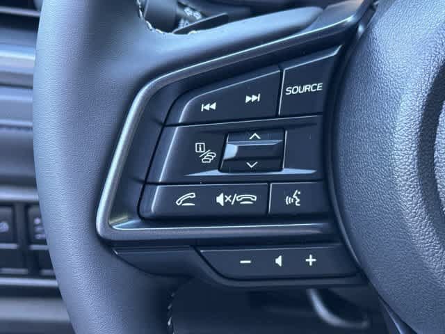 New 2026 Subaru Forester Limited AWD/4WD image 23