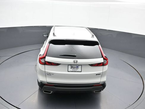 Used 2024 Honda CR-V Sport-L image 39