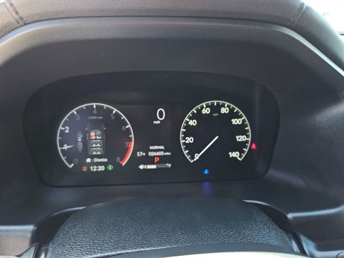 Used 2025 Honda Odyssey Sport-L image 19