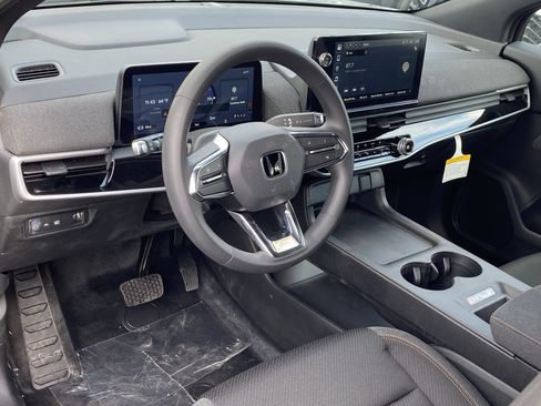 New 2026 Honda Prologue EX image 12