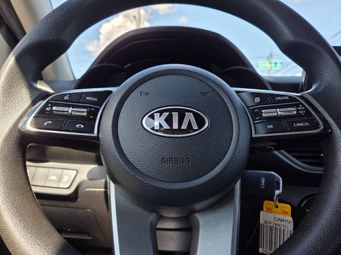 Used 2019 Kia Forte LXS image 16