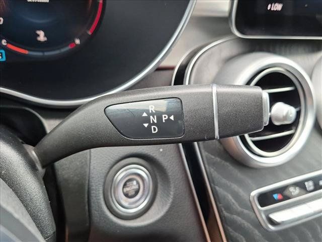 Used 2022 Mercedes-Benz GLC 300 4MATIC Coupe image 12
