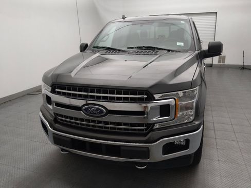 Used 2018 Ford F150 XLT w/ Equipment Group 302A Luxury AWD/4WD image 15