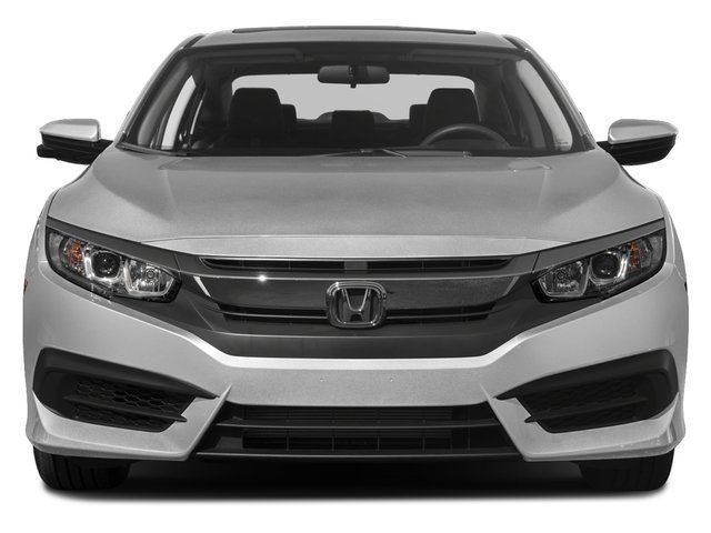 Used 2017 Honda Civic EX image 4