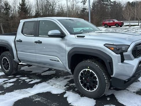 New 2026 Toyota Tacoma TRD Off-Road image 28