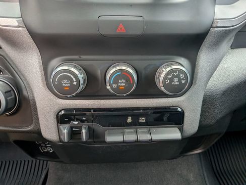 Used 2024 RAM 1500 Tradesman AWD/4WD image 20