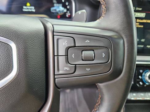 Used 2023 GMC Sierra 1500 AT4 w/ AT4 Preferred Package image 19