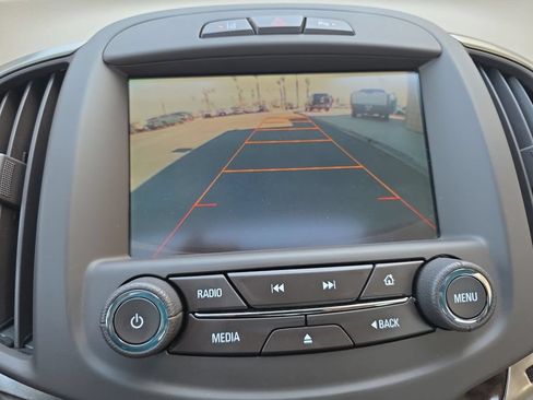 Used 2015 Buick LaCrosse Premium w/ Driver Confidence Package #1 FWD image 15